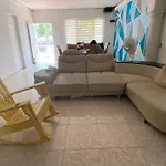 Casa Confortable Para 20 Personas