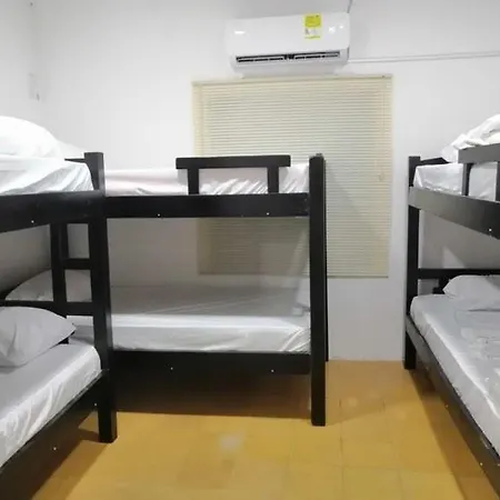 Casa Confortable 20 Personas Сasa de vacaciones Cartagena