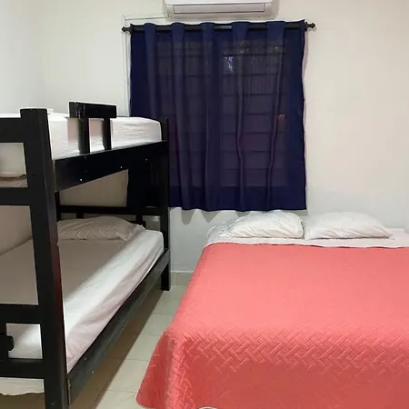 Holiday home Casa Confortable 20 Personas Cartagena