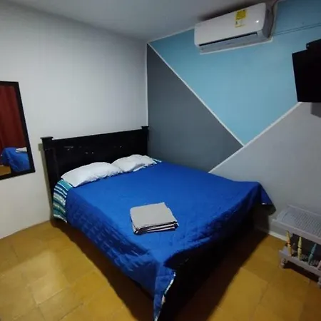 Сasa de vacaciones Casa Confortable 20 Personas *
