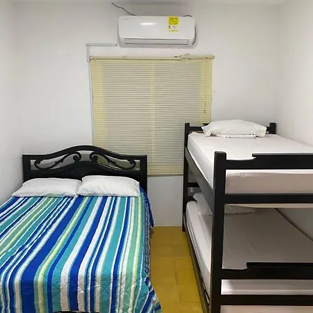 Casa Confortable 20 Personas *