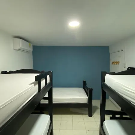 Сasa de vacaciones Casa Confortable 20 Personas