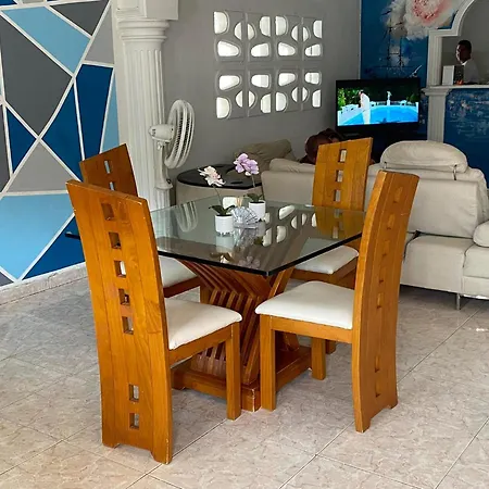 Casa Confortable 20 Personas